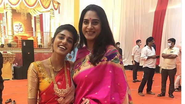 కుతిరితో ఎంజాయ్..