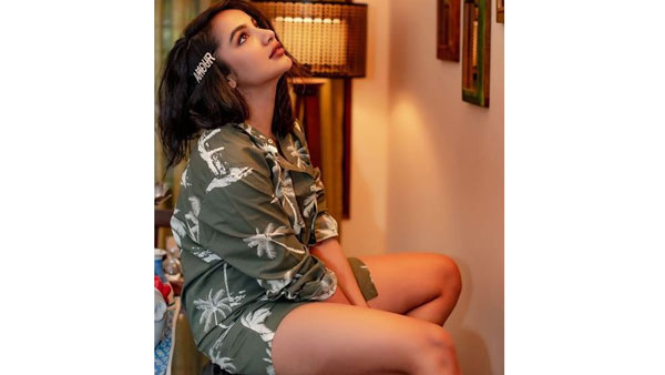 సినిమాల మీద ఫోకస్