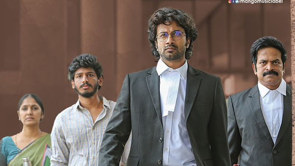 కథ, కథనాలు ఎలా ఉన్నాయంటే