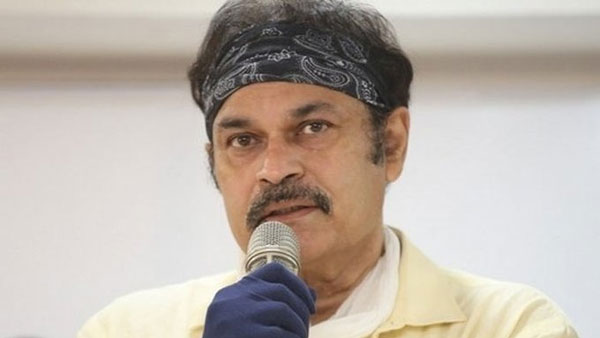  బాలయ్య వ్యాఖ్యలకు నాగబాబు కౌంటర్: విష్ణు అలా చెప్పకూడదంటూ కామెంట్