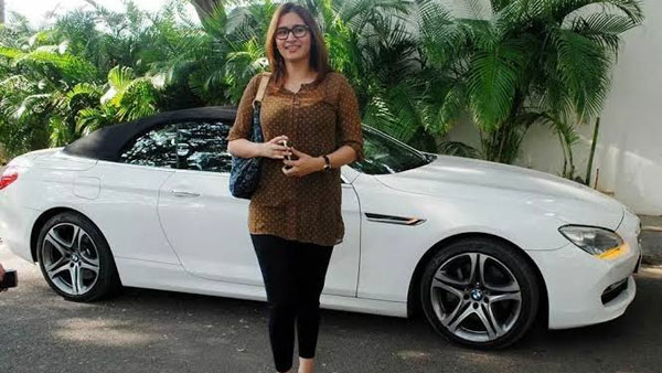 రూ. 100 పెట్రోల్ కొట్టించుకోలేవా? జ్వాలా గుత్తాపై ఆరెస్సెస్ నేత ఫైర్