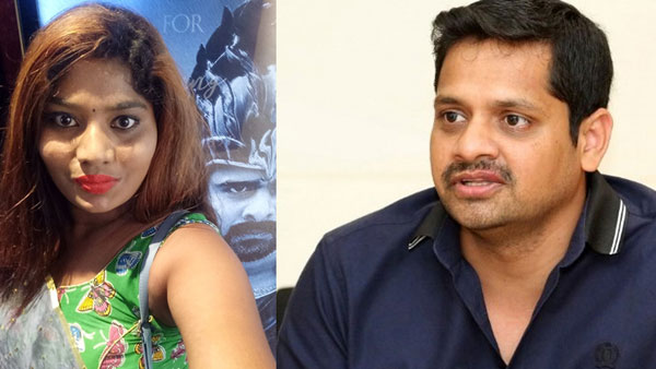 గీతా ఆర్ట్స్ ముందు జూనియర్ ఆర్టిస్టు ఆత్మాహత్యాయత్నం.. బన్నీవాసును టార్గెట్ చేస్తూ..