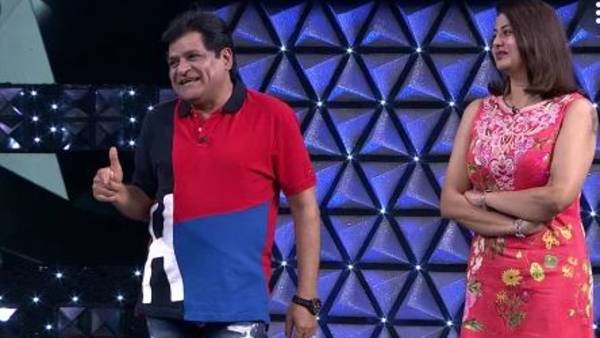 మాకు కామన్ సెన్స్.. బుర్ర ఉంది.. నీ సంగతి నేను చూస్తా.. యాంకర్ ఓంకార్‌కు ఆలీ జబర్దస్త్ పంచ్