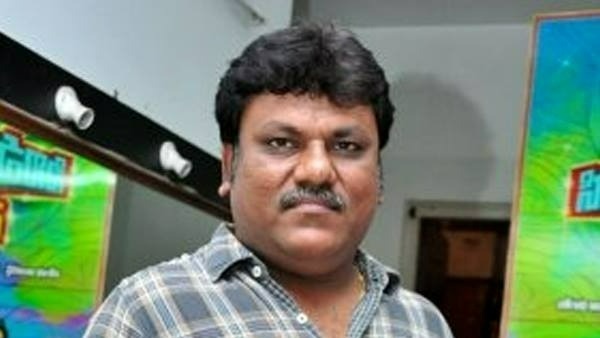  నాలుగు సినిమాలు