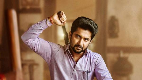 Shine Screens Clarity about Nanis Tuck Jagadish Release Shine Screens Clarity about Nanis Tuck Jagadish Release