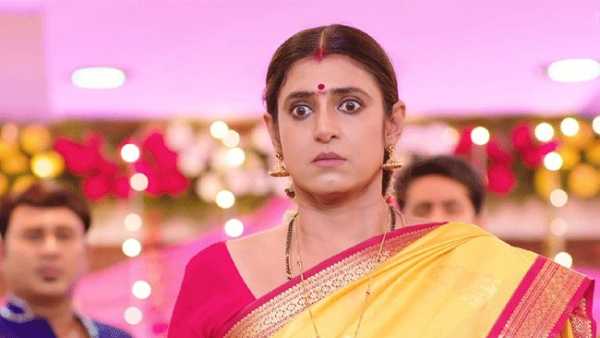  తులసి మాటకు శెభాష్ అన్న మామ