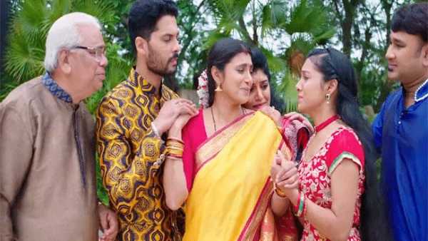 శుక్రవారం ఎపిసోడ్‌లో జరిగింది ఇదే