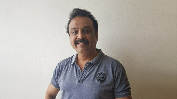 మా ఎన్నికల బరిలోకి సోను సూద్? తెర వెనుక జోరుగా ప్రయత్నాలు.. సినీ వర్గాల్లో మరో గందరగోళం