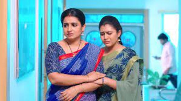  అందరూ ఆసుపత్రికి