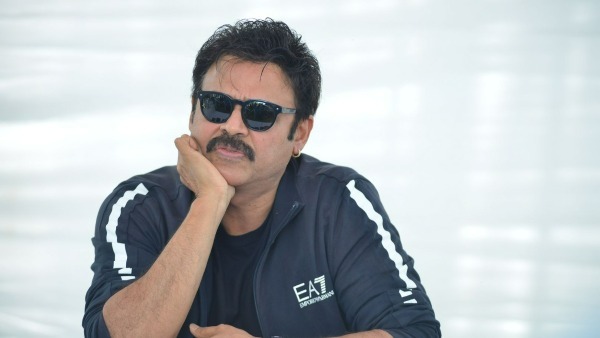 కరోనా సమయంలో నారప్ప షూటింగ్ ఎలా జరిగింది?