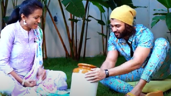 సొంతంగా కొత్త యూ ట్యూబ్ ఛానెల్