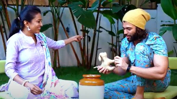 సుమ ఈవెంట్ లో ఉంటే..