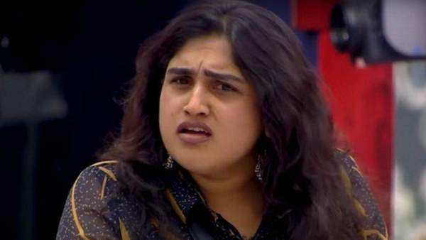  వనితా విజయ్ కుమార్ సినీ కెరీర్..