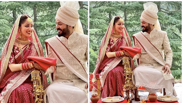 ఆ దర్శకుడితో పెళ్లి