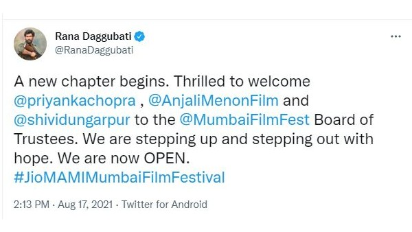 అక్టోబర్ 21 తేదీ నుంచి మార్చి 2022 వరకు