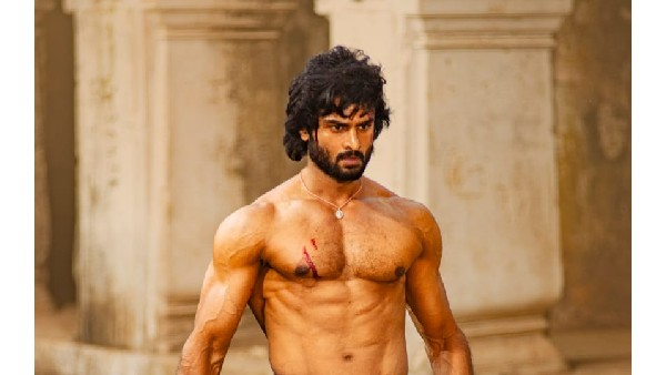 కేవలం హీరోగానే కాకుండా