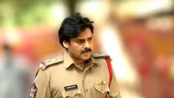 పవన్ కళ్యాణ్ రాబోయే సినిమాలు