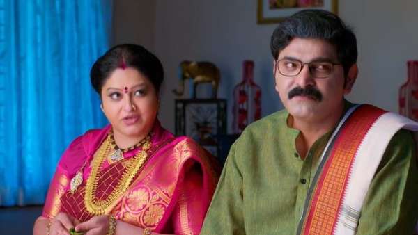  మరోవైపు మల్లికను కూడా కార్ఖానాకు వెళ్లాలని ఆదేశాలు జారీ