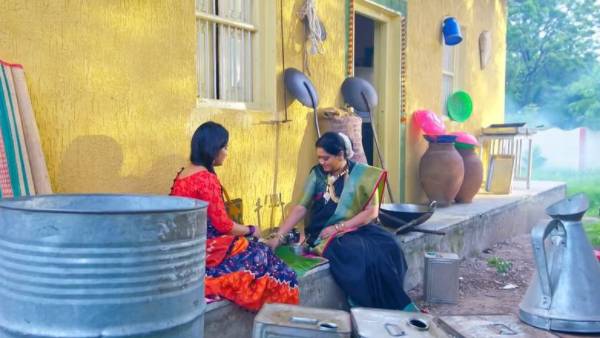 అత్త మాటలకు జానకి షాక్