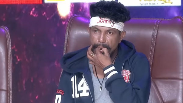  దొంగ ల*కొడుకుల్లారా అంటూ గణేష్ మాస్టర్ ఆగ్రహం: పవన్ కల్యాణ్ పేరు వాడుతూ షాకింగ్‌గా!