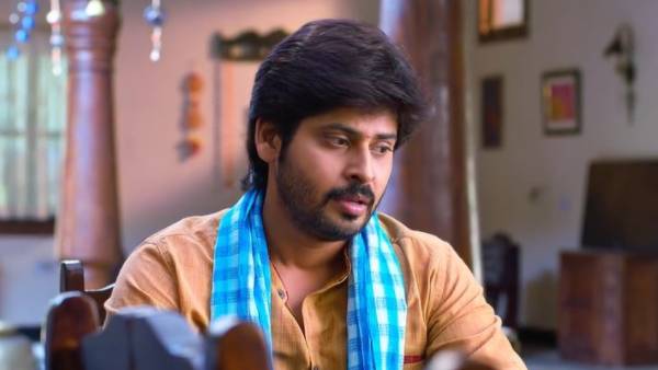 మరోసారి మల్లికకు కౌంటర్