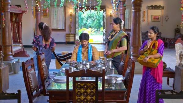 రామ మనసులో చిచ్చు రేపే ప్రయత్నం