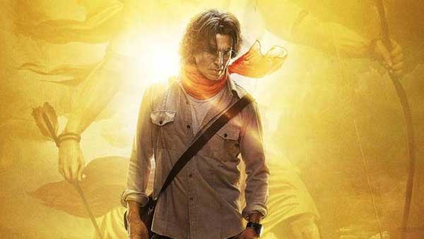 2022లో రిలీజ్ కానున్న సినిమాలు...