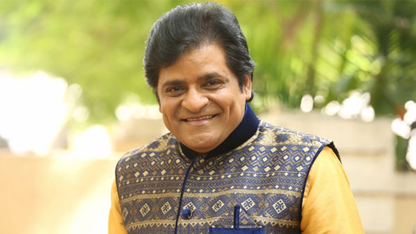 అలీతో సరదాగా