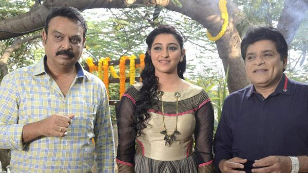 మలయాళ చిత్రం వికృతి ఆధారంగా