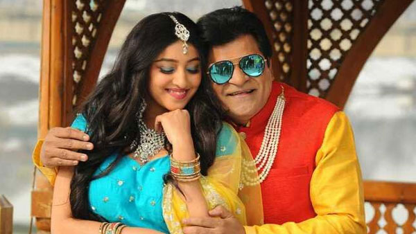 సమాజానికి మంచి సందేశంతోపాటు