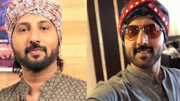 Tamil Actor Anandha Kannan died at age of 48 due to Cancer Tamil Actor Anandha Kannan died at age of 48 due to Cancer