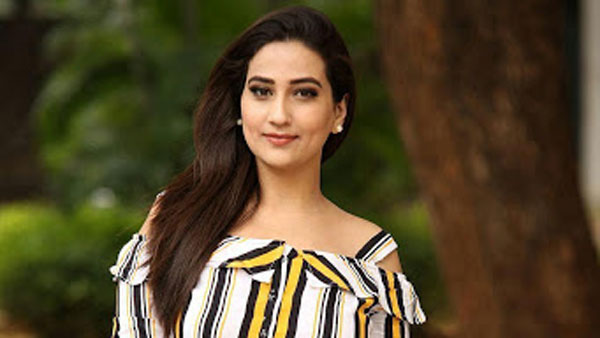 సినిమా అవకాశాలు... ఎన్టీఆర్ సోదరి