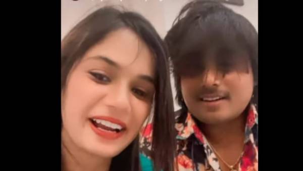 మెగా ఫ్యామిలీలోకి.. సీక్రెట్ రివీల్ చేసేసింది