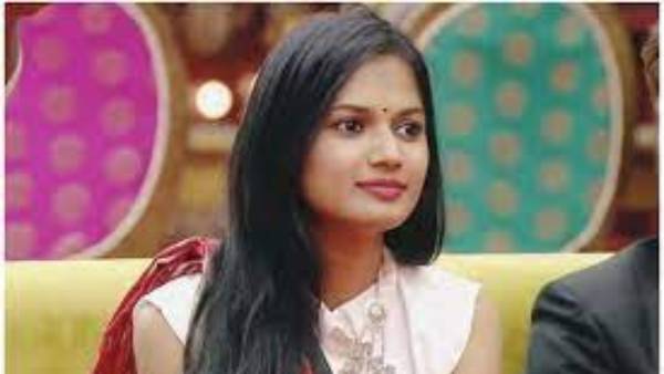  ఆరియానా గ్లోరీపై ఆ డైరెక్టర్ ప్రశంసల వర్షం