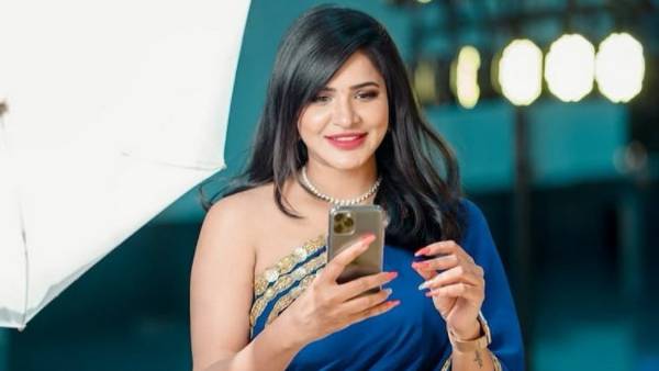 అలా వచ్చింది.. జూనియర్ సమంతగా పేరు