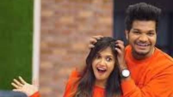 ఆరియానా ప్రవర్తనపై అవినాష్ కామెంట్స్