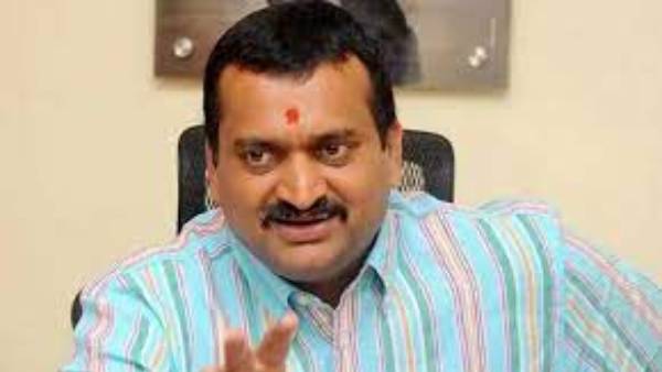 బ్యాడ్ లక్ ఏమిటో గాని..