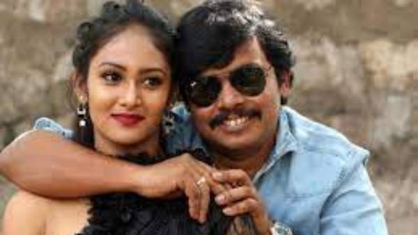 సంపూర్ణేష్ బాబు తొలిసారి అలాంటి రోల్