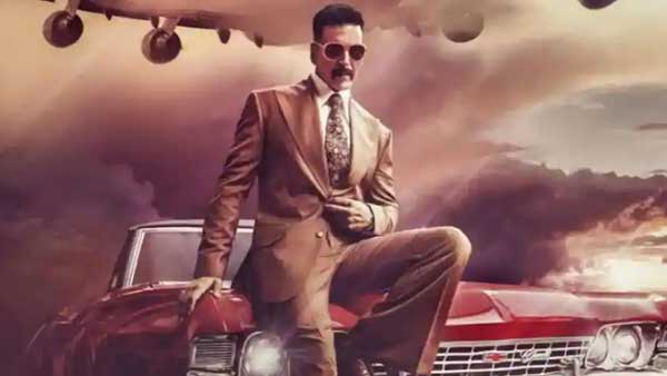 ఆగస్టు 19న బెల్ బాటమ్ మూవీ