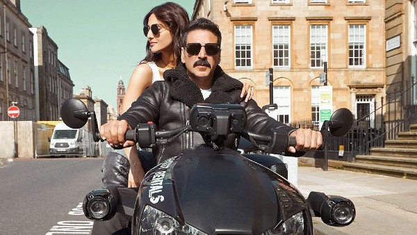 దర్శకుడి విజన్, స్క్రిప్టు బలంగా