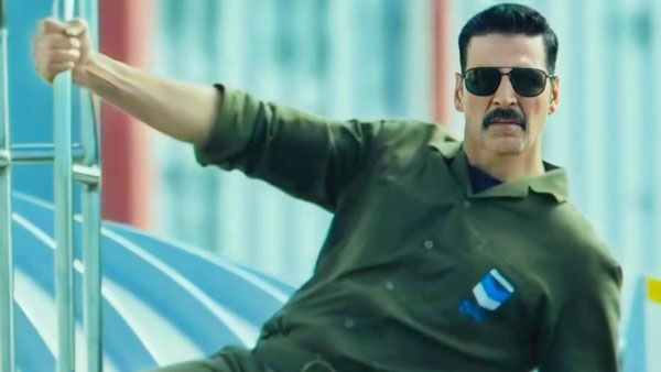 బెల్ బాటమ్ నటీనటులు, సాంకేతిక నిపుణులు