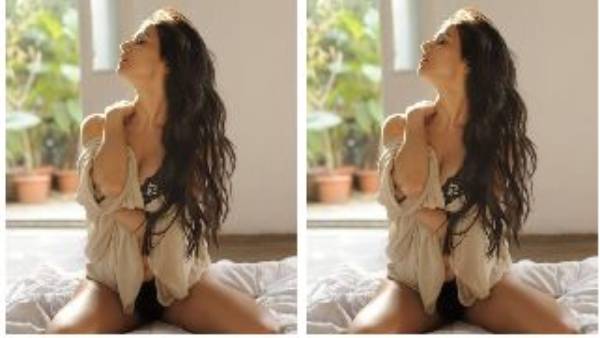 అప్పుడే అందంతో మాయ చేసిన సోనాల్