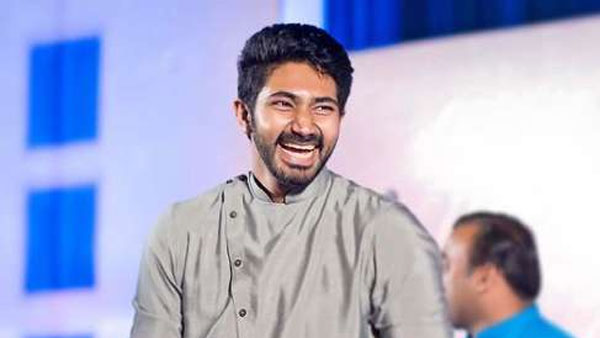 అసలు ఆయన ఏమి చేస్తాడు అంటే?