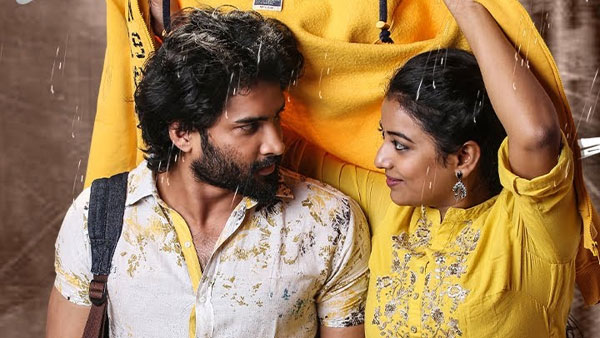 Cheruvaina Dooramaina Movie Review: Comedian Srinivasa Reddys nephew Sujith Reddy into Tollywood