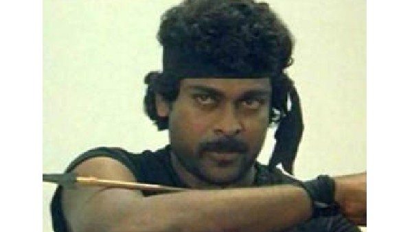 ఖైదీ సినిమాతో