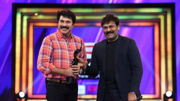 చిరంజీవి ట్వీట్ చేసి ఇలా..