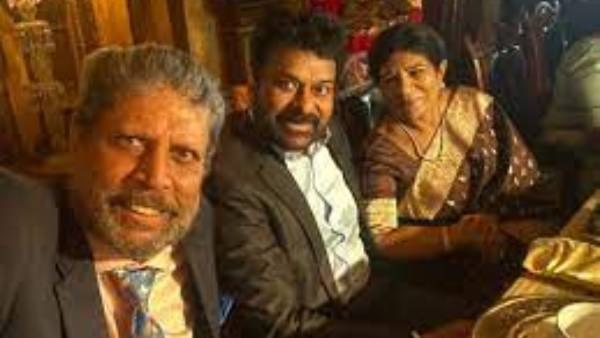 పాత స్నేహితులా?