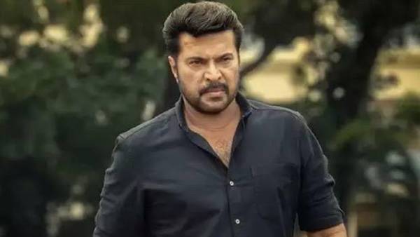 చిరంజీవికి మమ్ముట్టి ధన్యవాదాలు