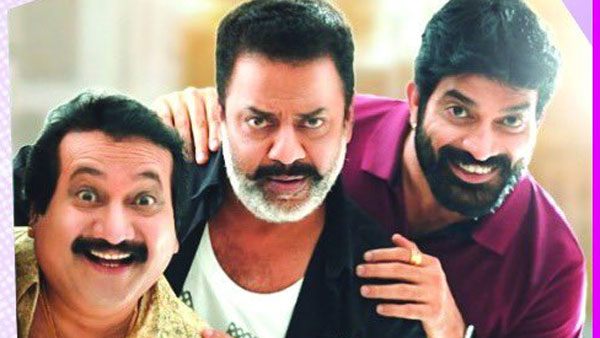 సింగర్ మనో నటన ఎలా ఉందంటే