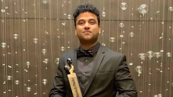  అలా పరిచయం.. సినిమానే తన పేరు